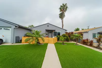  3521-23 Jemez, San Diego, CA 92117 - Photo 1