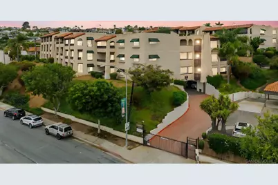  2727 Morena Blvd #309, San Diego, CA 92117 - Photo 1