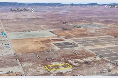  0 Tbd #1, Rosamond, CA 93560 - Photo 11