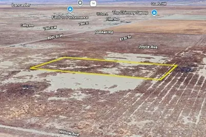  0 Tbd #1, Rosamond, CA 93560 - Photo 3