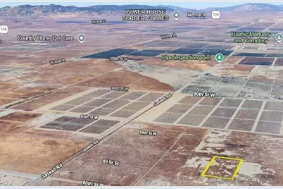  0 Tbd #1, Rosamond, CA 93560 - Photo 39
