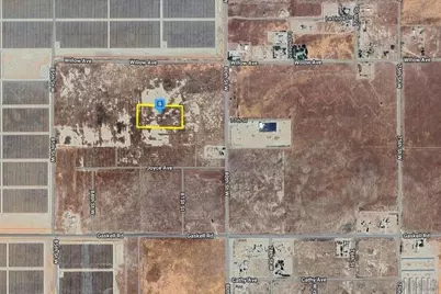 0 Tbd #1, Rosamond, CA 93560 - Photo 9