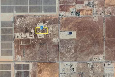  0 Tbd #1, Rosamond, CA 93560 - Photo 37