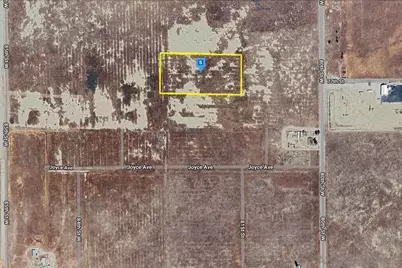  0 Tbd #1, Rosamond, CA 93560 - Photo 5