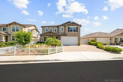  10689 Braverman Dr., Santee, CA 92071 - Photo 1