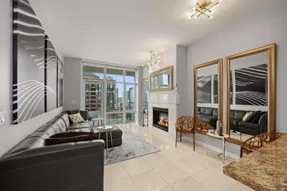  550 Front Street #707, San Diego, CA 92101 - Photo 1