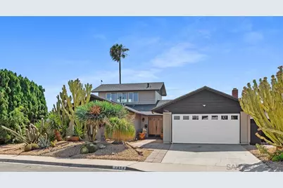  1454 Lantana Avenue, Chula Vista, CA 91911 - Photo 1