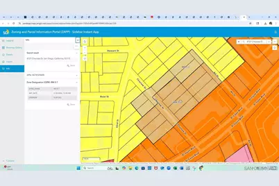  4727 Choctaw Dr., San Diego, CA 92115 - Photo 3