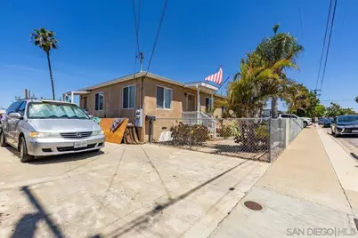  6328-30 Quillan St, San Diego, CA 92111 - Photo 3