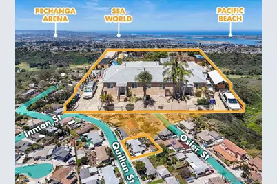  6328-30 Quillan St, San Diego, CA 92111 - Photo 5
