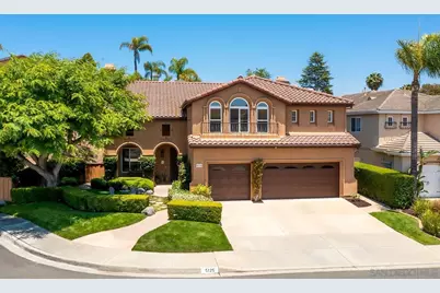  5125 Seagrove Ct, San Diego, CA 92130 - Photo 1