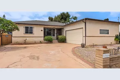  5750 Roanoke St, San Diego, CA 92139 - Photo 1