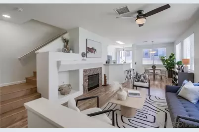  11857 Spruce Run Drive #C, San Diego, CA 92131 - Photo 1