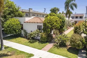 4033-37 Park, San Diego, CA 92103 - Photo 3