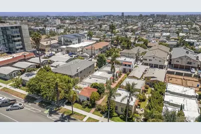  4033-37 Park, San Diego, CA 92103 - Photo 5