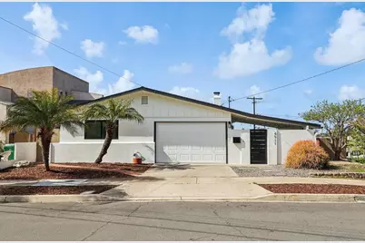  4911 Sparks Ave, San Diego, CA 92110 - Photo 1