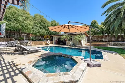  14229 Jennings Vista Way, Lakeside, CA 92040 - Photo 1