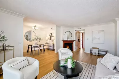  5350 Baltimore Drive #44, La Mesa, CA 91942 - Photo 1