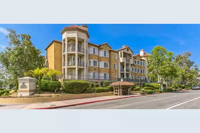  1950 Camino De La Reina #201, San Diego, CA 92108 - Photo 1