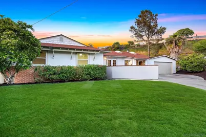  4822 Penrose Court, San Diego, CA 92110 - Photo 1