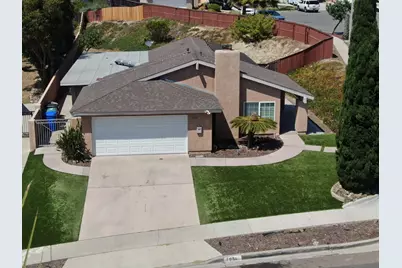  1051 Harlan Cir, San Diego, CA 92114 - Photo 1