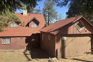 779 Boiling Springs, Mount Laguna, CA 91948 - Photo 1