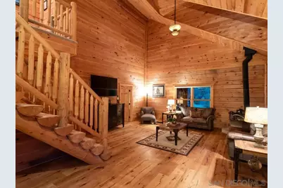  1068 W Incense Cedar Road, Julian, CA 92036 - Photo 53