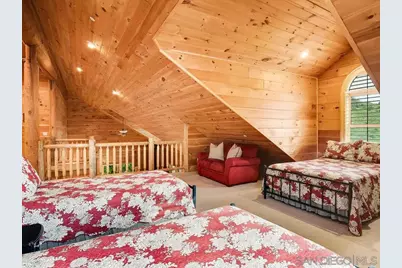  1068 W Incense Cedar Road, Julian, CA 92036 - Photo 37