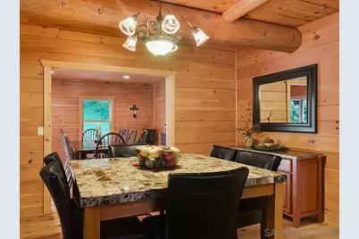  1068 W Incense Cedar Road, Julian, CA 92036 - Photo 29