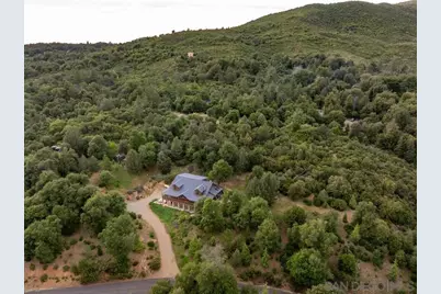  1068 W Incense Cedar Road, Julian, CA 92036 - Photo 61