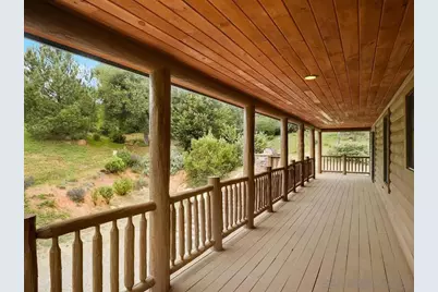  1068 W Incense Cedar Road, Julian, CA 92036 - Photo 9