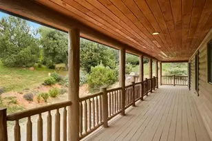 1068 W Incense Cedar Rd, Julian, CA 92036 - Photo 9