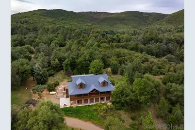  1068 W Incense Cedar Road, Julian, CA 92036 - Photo 59