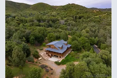  1068 W Incense Cedar Road, Julian, CA 92036 - Photo 57