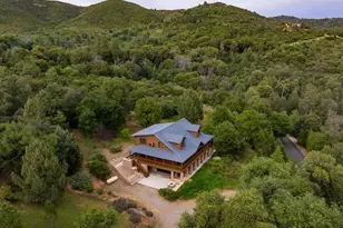 1068 W Incense Cedar Rd, Julian, CA 92036 - Photo 57