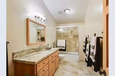  1068 W Incense Cedar Road, Julian, CA 92036 - Photo 41