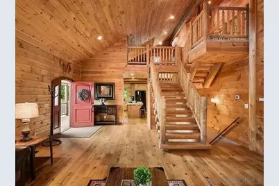  1068 W Incense Cedar Road, Julian, CA 92036 - Photo 13