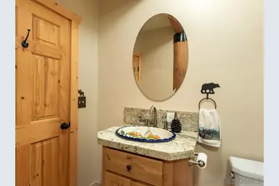  1068 W Incense Cedar Road, Julian, CA 92036 - Photo 27