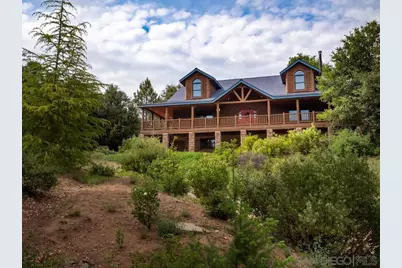  1068 W Incense Cedar Road, Julian, CA 92036 - Photo 1