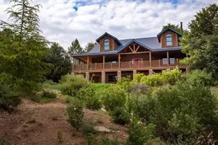 1068 W Incense Cedar Rd, Julian, CA 92036 - Photo 1