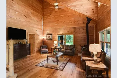  1068 W Incense Cedar Road, Julian, CA 92036 - Photo 11