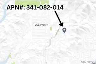 Lot 20 Blk 14 Mb 028/089 Quail Valley, Canyon Lake, CA 92587 - Photo 1