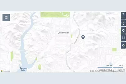  Lot 20 Blk 14 Mb 028/089 Quail Valley #20, Canyon Lake, CA 92587 - Photo 7