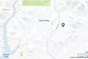 Lot 20 Blk 14 Mb 028/089 Quail Valley, Canyon Lake, CA 92587 - Photo 7