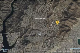 Lot 20 Blk 14 Mb 028/089 Quail Valley, Canyon Lake, CA 92587 - Photo 5