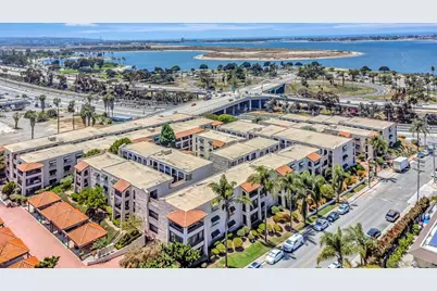  2727 Morena Blvd #105, San Diego, CA 92117 - Photo 1