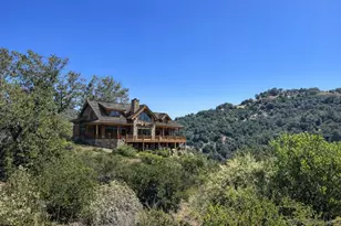 3890 Eagle Ridge, Julian, CA 92036 - Photo 1