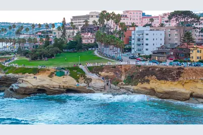  1039 Coast Blvd #H, La Jolla, CA 92037 - Photo 1