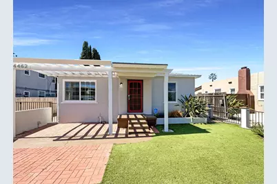  4462 52nd St, San Diego, CA 92115 - Photo 1