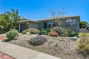 4111 Atascadero Dr, San Diego, CA 92107 - Photo 1